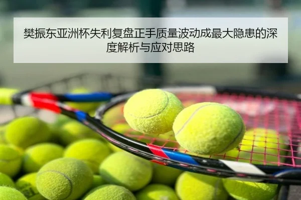 樊振东亚洲杯失利复盘正手质量波动成最大隐患的深度解析与应对思路